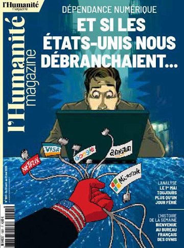 L'Humanité Magazine - 30 Avril 2026