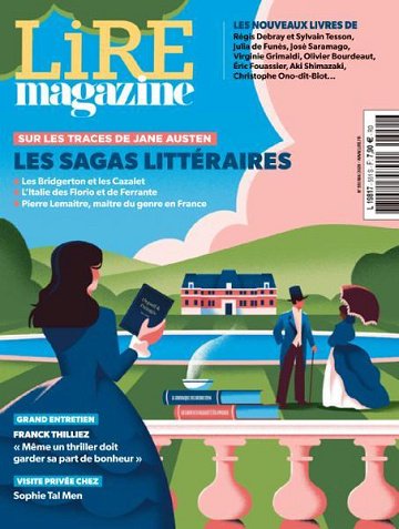 Lire - Mai 2026