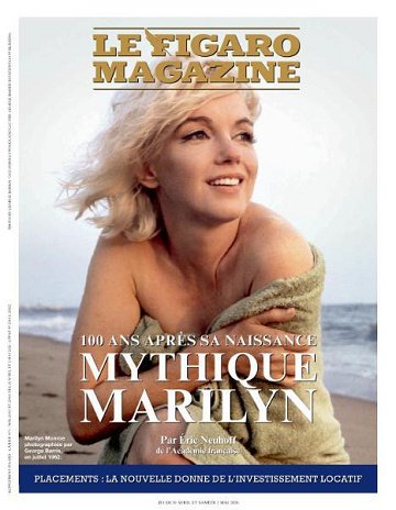 Le Figaro Magazine - 30 Avril 2026