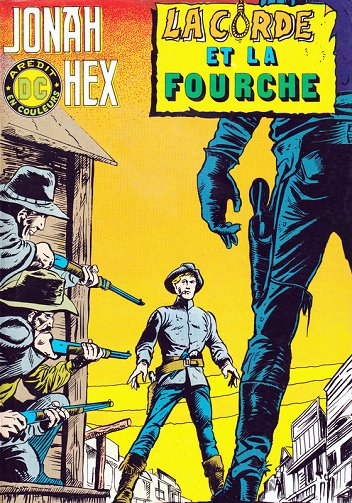 Jonah Hex - Tome 02