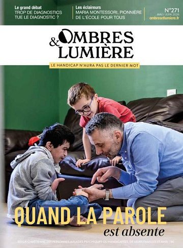 Ombres & Lumière - Mai-Juin 2026