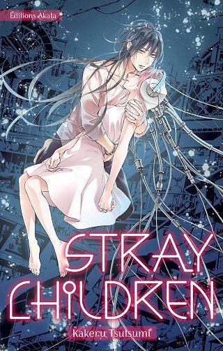 Stray Children (2026)
