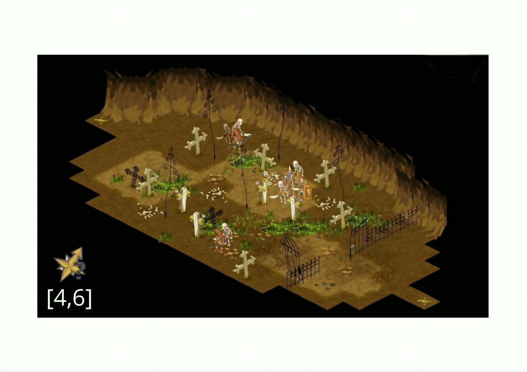 [REFONTE] Incarnam et le système de quêtes sur DOFUS Rétro ! - Forum ...