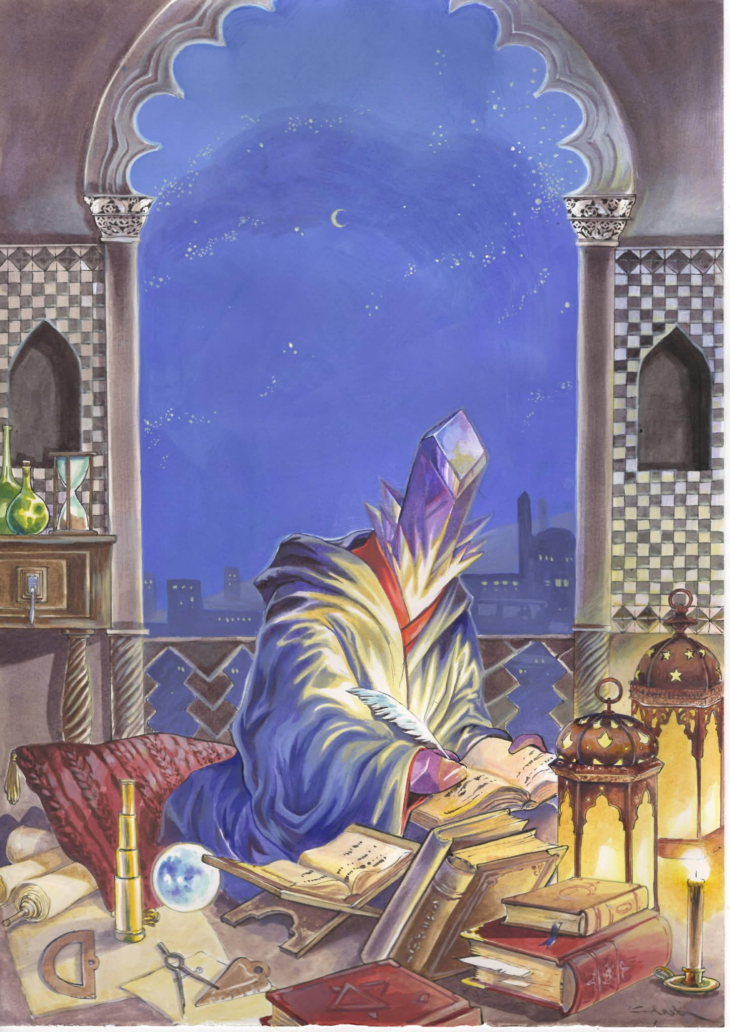 Image