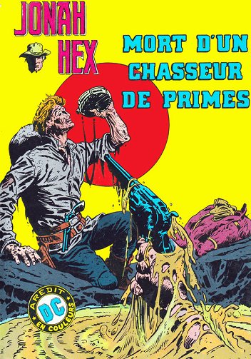 Jonah Hex - Tome 03
