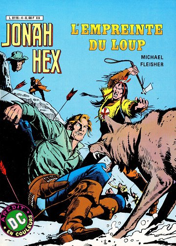 Jonah Hex - Tome 04