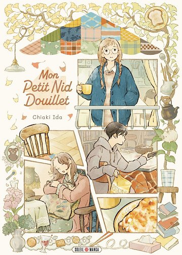 Mon Petit Nid Douillet (2025)