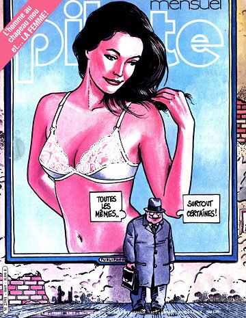 Pilote mensuel - Tome 69