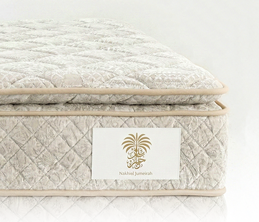Matelas Fresh Memory