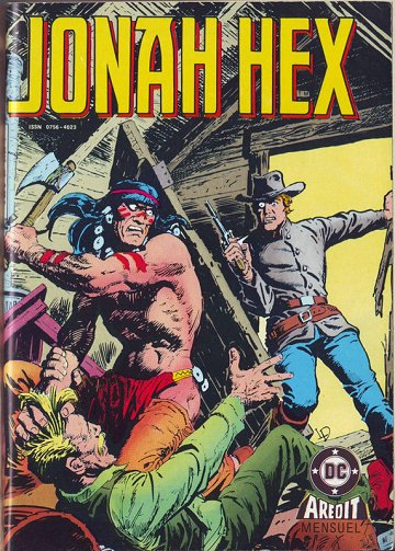 Jonah Hex - Tome 10