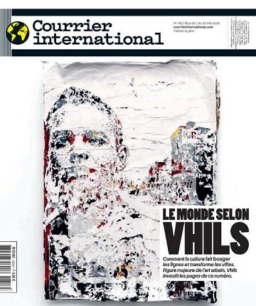 Courrier International - 7 Mai 2026