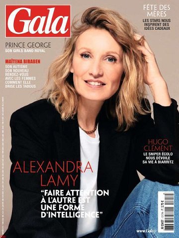 Gala France - 7 Mai 2026