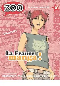 Zoo - Tome 2