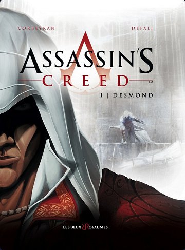 Assassin's Creed Collection 13 Tomes