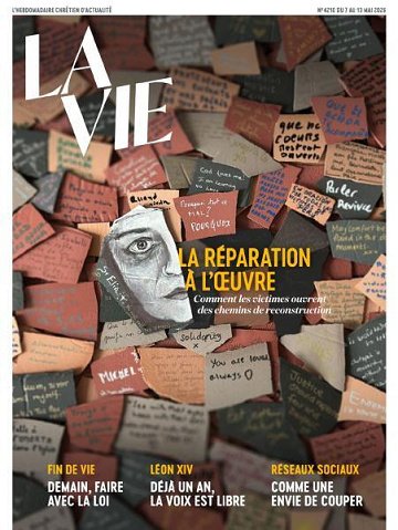 La Vie - 7 Mai 2026