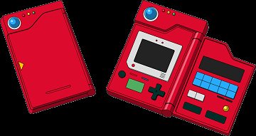 Pokédex National Avec Méga Évolution Imprimable
