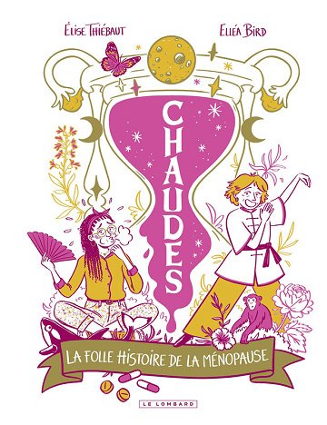 Chaudes (2026)