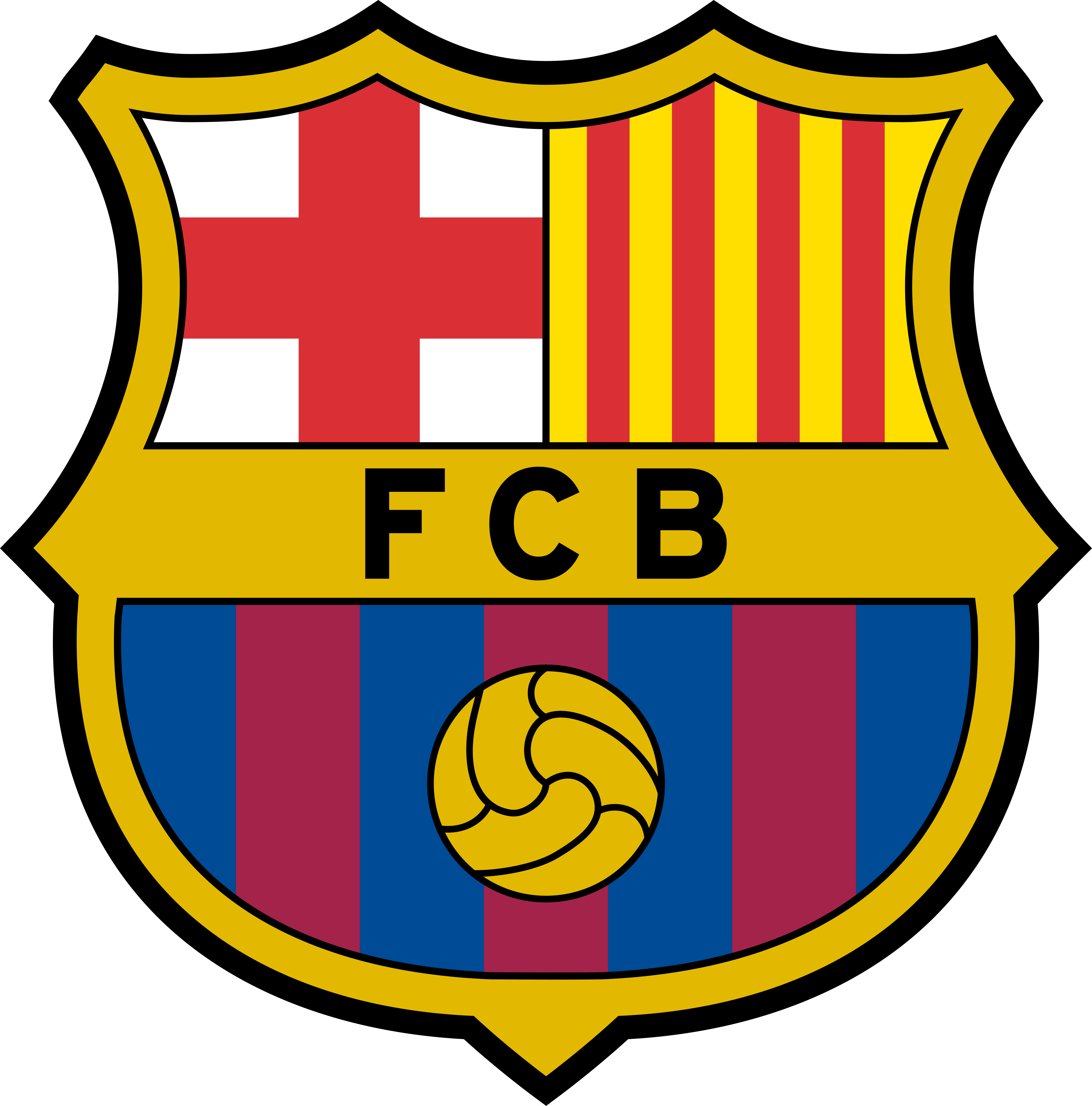  Barcelona