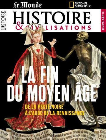 Le Monde Histoire & Civilisations Hors-Série - Mai 2026
