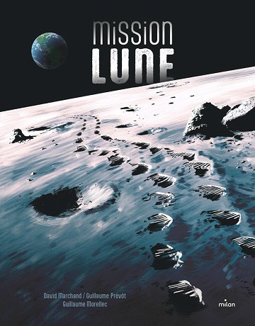 Mission Lune