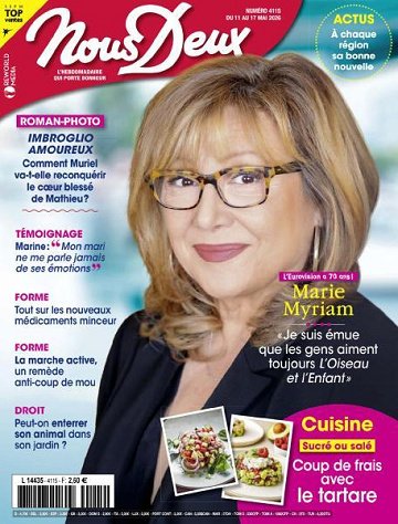 Nous Deux - 11 Mai 2026