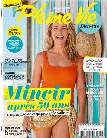 Pleine Vie Hors-Série - N°90 2026