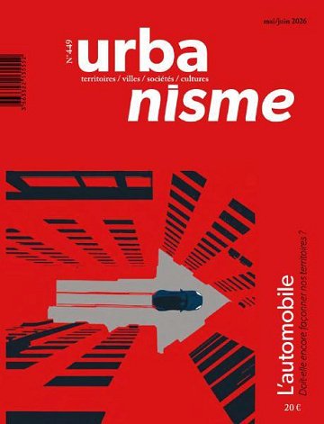 Urbanisme - Mai-Juin 2026