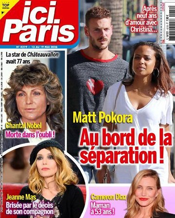 Ici Paris - 13 Mai 2026