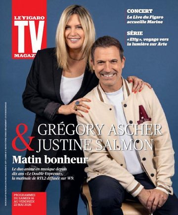 TV Magazine - 15 Mai 2026