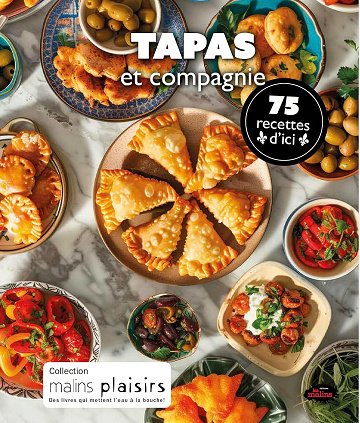 Les Malins - Tapas et compagnie (2026)