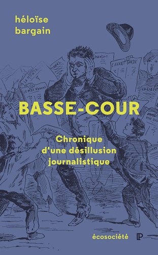 Héloïse Bargain - Basse-cour (2026)