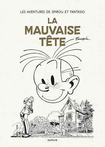 La mauvaise tête