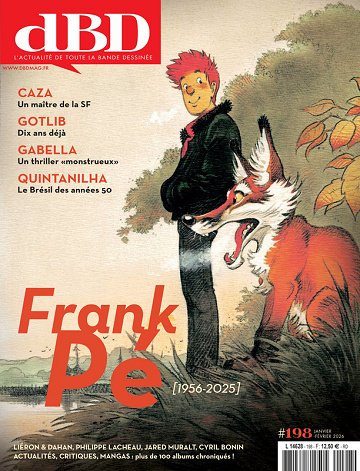 dBD - N° 198 (2026)