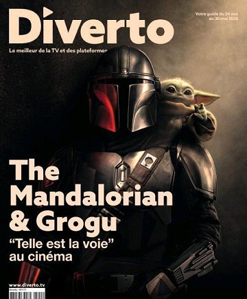 Diverto - 24 Mai 2026