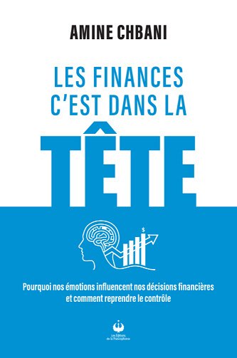 Amine Chbani - Les finances c'est dans la tête (2026) Amine Chbani - Les finances c'est dans la tête (2026)