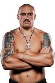 Usyk