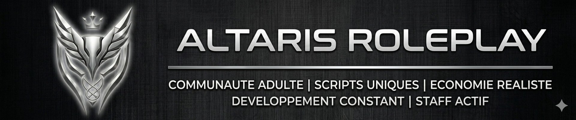 Altaris RP