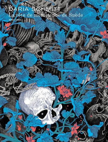 La Tête De Mort Venue De Suède (Édition Spéciale) (2025)
