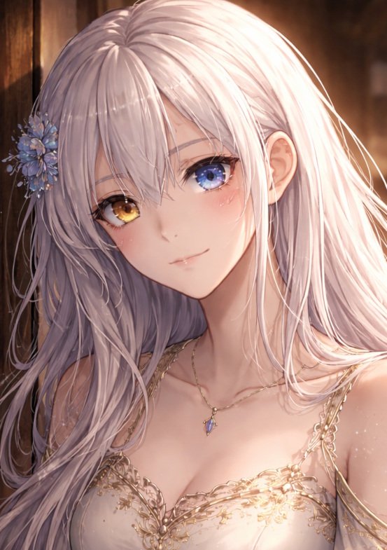 Orelia d'Orchidia