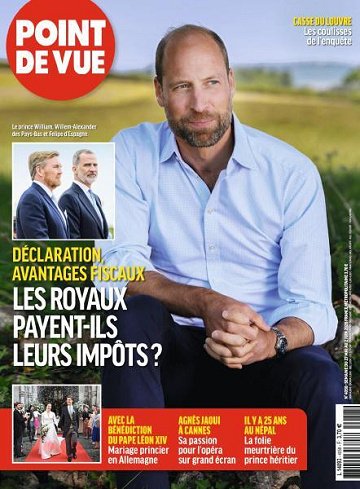 Point de Vue - 27 Mai 2026