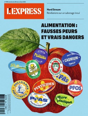 L'Express - 28 Mai 2026 L'Express - 28 Mai 2026