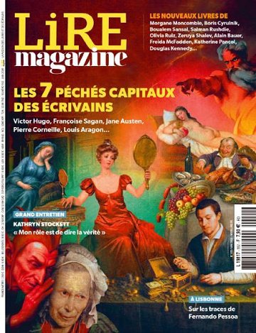 Lire - Juin 2026