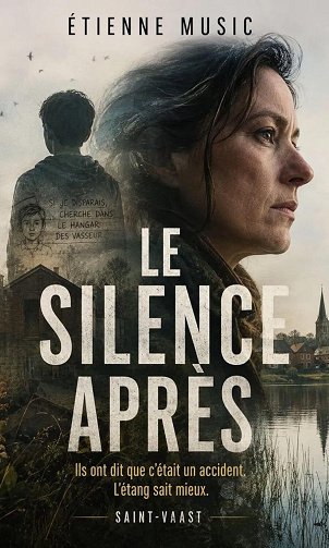 Étienne Music - Le Silence après (2026)