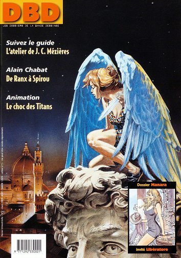 Les Dossiers de la BD - Tome 02
