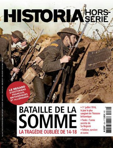Historia Hors-Série - Juin 2026