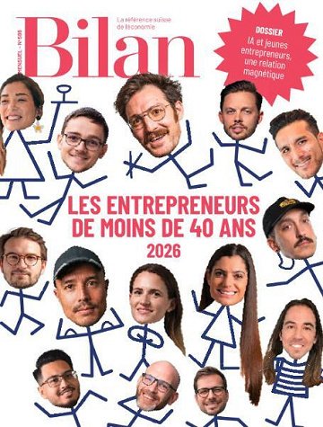 Bilan - Juin 2026
