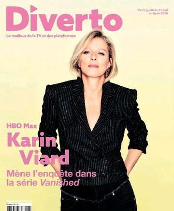 Diverto - 31 Mai 2026