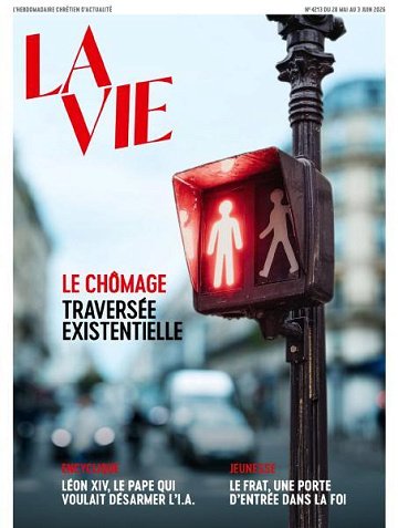 La Vie - 28 Mai 2026 La Vie - 28 Mai 2026
