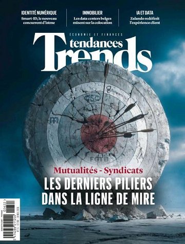 Trends Tendances - 28 Mai 2026 Trends Tendances - 28 Mai 2026