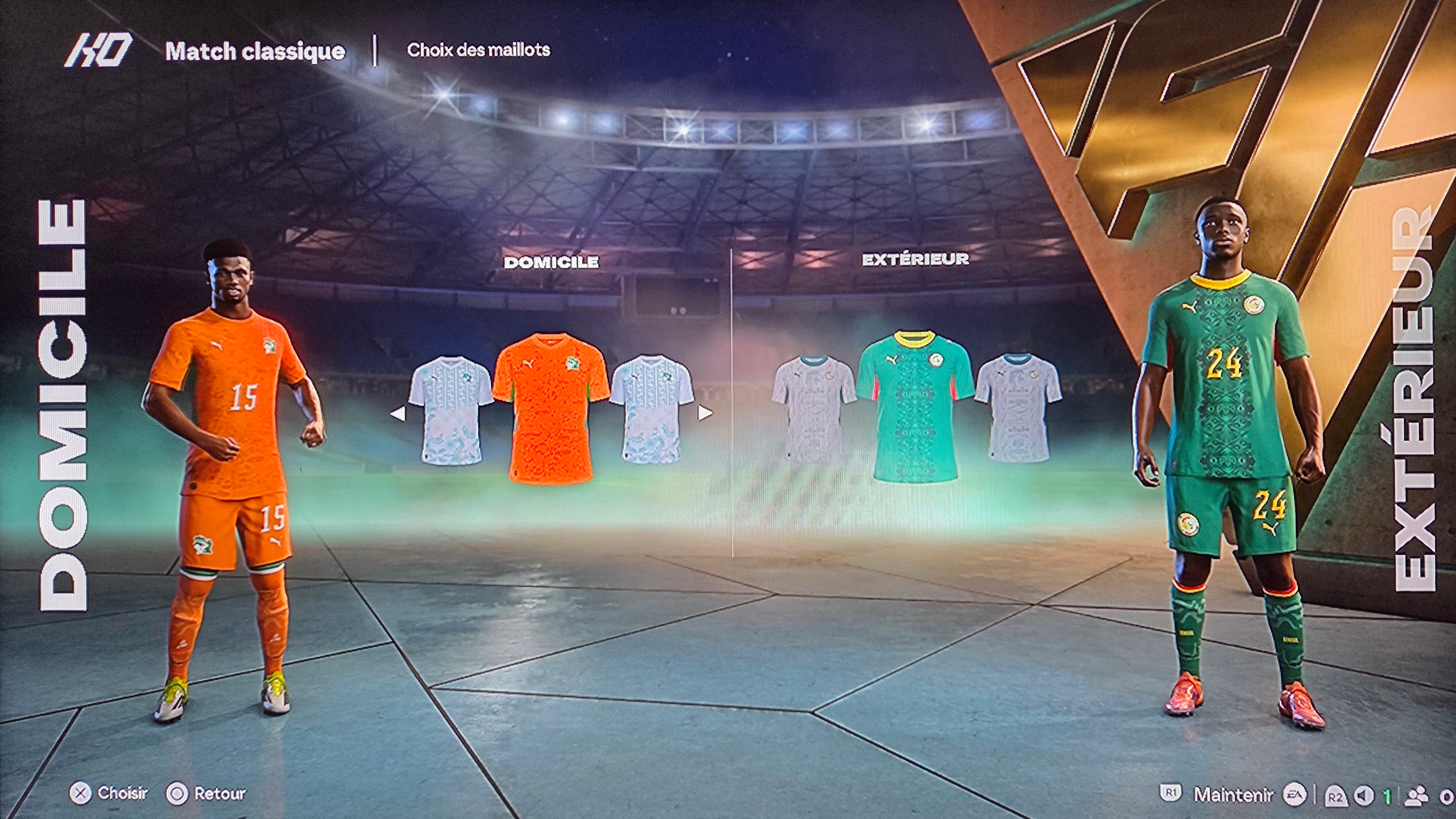[Jeu / FC 26] Des nouvelles du mode CdM 2026 sur le forum Football - 09 ...